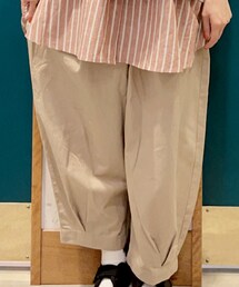 Samansa Mos2 | パンツ