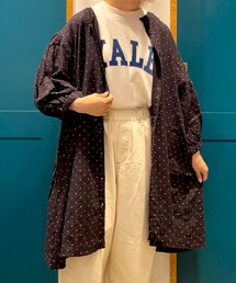 Samansa Mos2 | パンツ