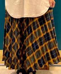 Samansa Mos2 | スカート