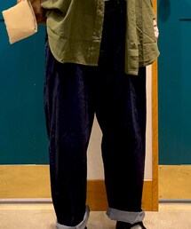 Samansa Mos2 | パンツ