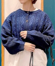 ehka sopo | ニット/セーター