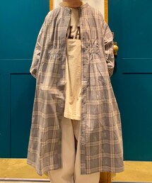 Samansa Mos2 | トップス