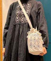 Samansa Mos2 | ワンピース/ドレス