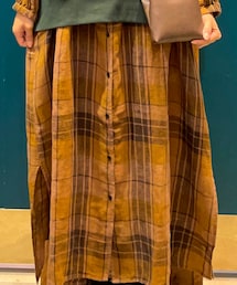 Samansa Mos2 | ワンピース/ドレス