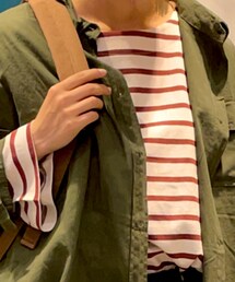 Samansa Mos2 | トップス