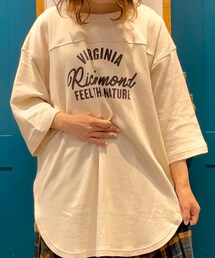 Samansa Mos2 | トップス