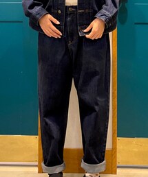 Samansa Mos2 | デニムパンツ
