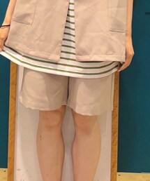 ehka sopo | パンツ