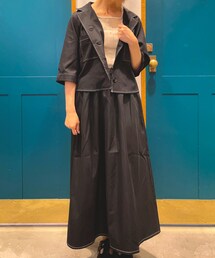 ehka sopo | スカート