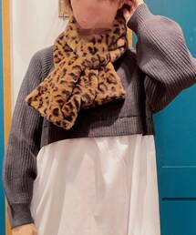 ehka sopo | ワンピース/ドレス