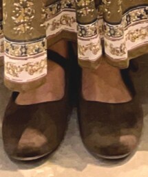 Samansa Mos2 | バレエシューズ