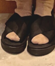 Samansa Mos2 | シューズ