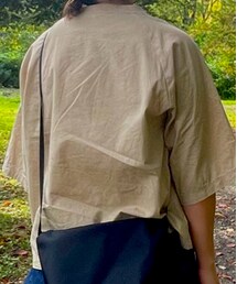 無印良品 | Tシャツ/カットソー