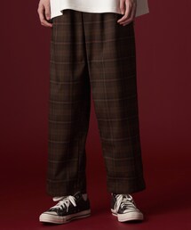 ADRER | スラックス