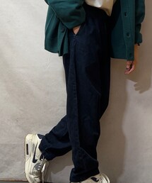 GU | デニムパンツ