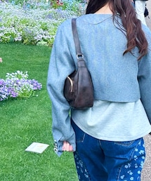 ALLISON BROWN | ハンドバッグ