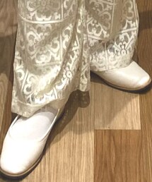 Green　Parks | シューズ