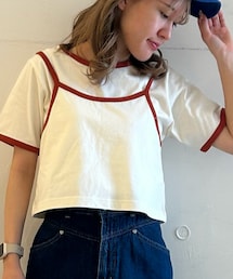 ehka sopo | トップス