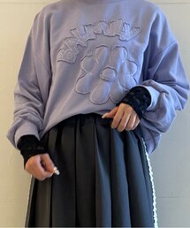 ehka sopo | トップス