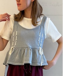 ehka sopo | トップス