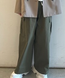 ehka sopo | パンツ