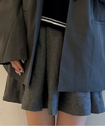 ehka sopo | スカート