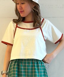 ehka sopo | トップス