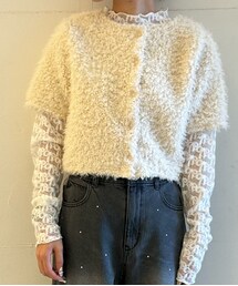 ehka sopo | トップス
