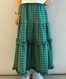 ehka sopo | スカート