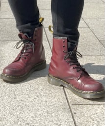 Dr. Martens | ブーツ