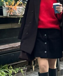 Mila Owen | ジャケット/アウター