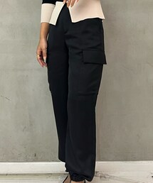 anuans | カーゴパンツ