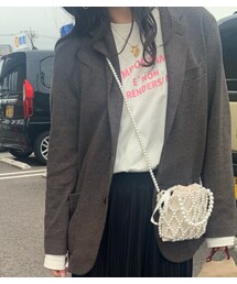 UNIQLO | ジャケット/アウター