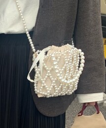 SHEIN | ショルダーバッグ