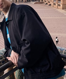 Perenn | ブルゾン