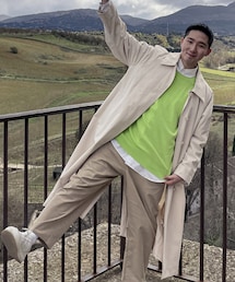 Indepth Report | シャツ/ブラウス