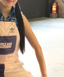 adidas Originals | サロペット/オーバーオール