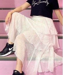 Jendes | スカート