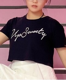 UNDER PEACE | Tシャツ/カットソー