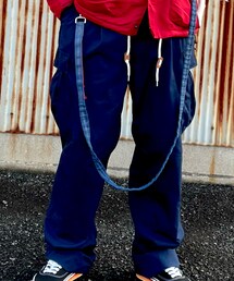 MILITARY | カーゴパンツ