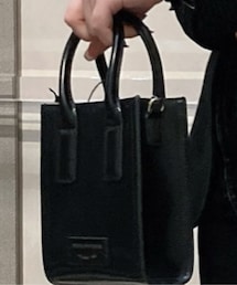 EMPORIO ARMANI | バッグ