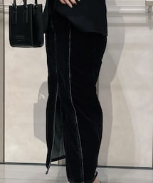 EMPORIO ARMANI | スカート