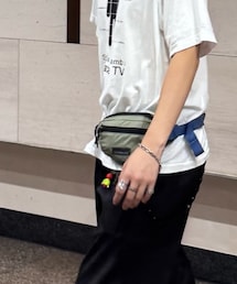 patagonia | ボディバッグ/ウエストポーチ