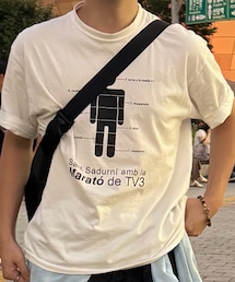 used | Tシャツ/カットソー