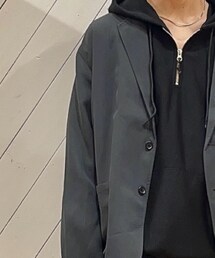 URBAN RESEARCH DOORS | テーラードジャケット