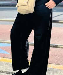 UNIQLO | スラックス