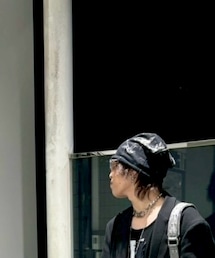 used | ニットキャップ/ビーニー