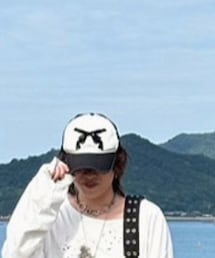 YOSHINORI KOTAKE DESIGN | キャップ