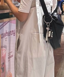 HANNE | オールインワン・サロペット