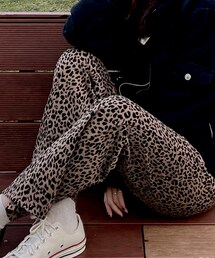 wooplanet | パンツ